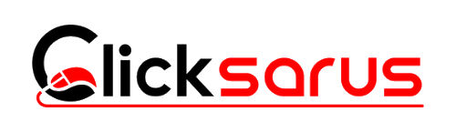 Clicksarus